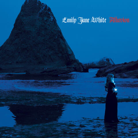 The Hands Above Me [single]