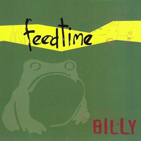 Billy