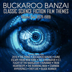 Buckaroo Banzai: End Title March