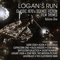 Laserblast: Main Theme