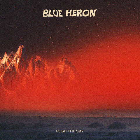Push The Sky