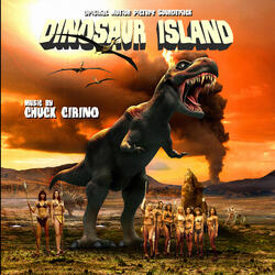 Dinosaur Island Main Title