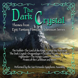 Love Theme (From Dragonslayer)