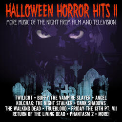 Buffy The Vampire Slayer: Theme