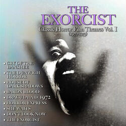 House of Dark Shadows: Theme