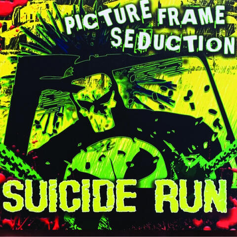Picture Frame Seduction