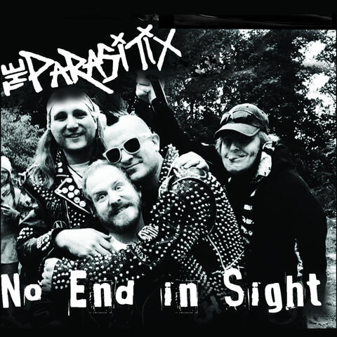 The Parasitix