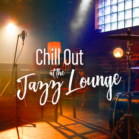 Jazz Lounge Friday Night
