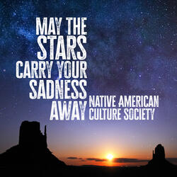 May The Stars Carry Your Sadness Away 1
