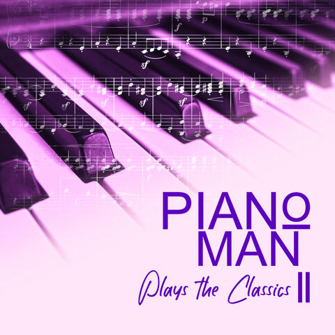 Piano Man Soul Searching 2