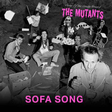 Sofa Song