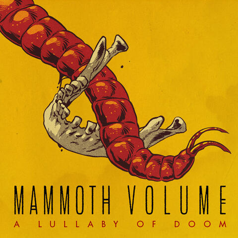 A Lullaby Of Doom