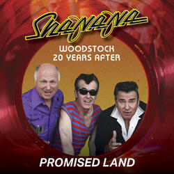 Promised Land