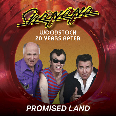 Promised Land