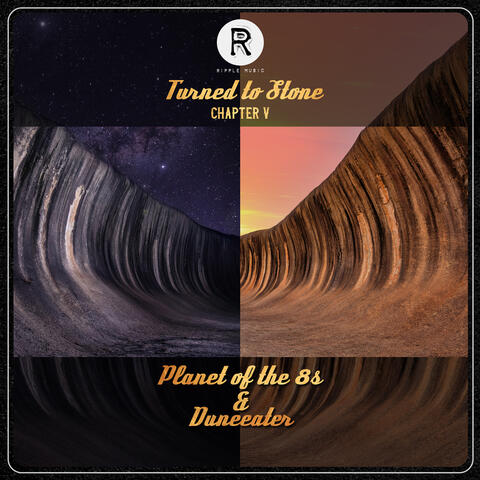 Raised By Night