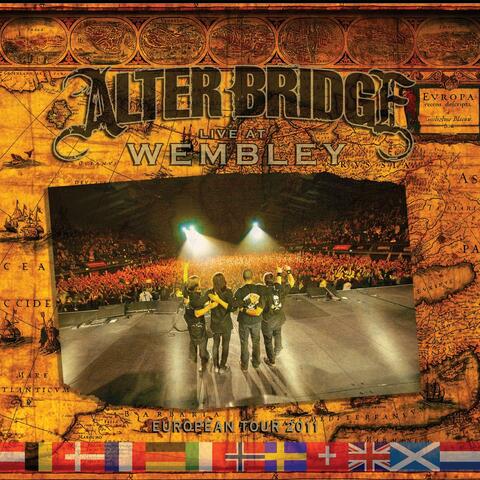 Live At Wembley