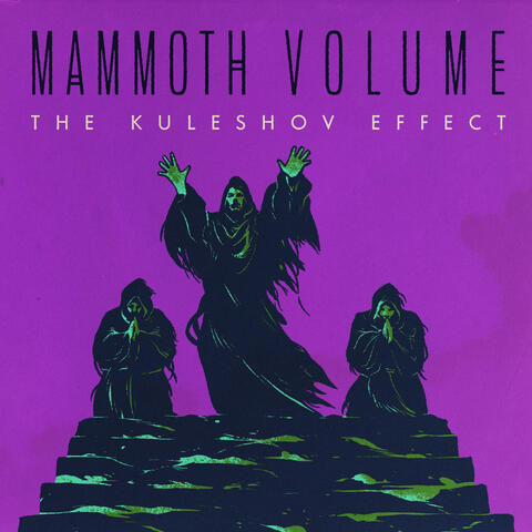 The Kuleshov Effect [single]