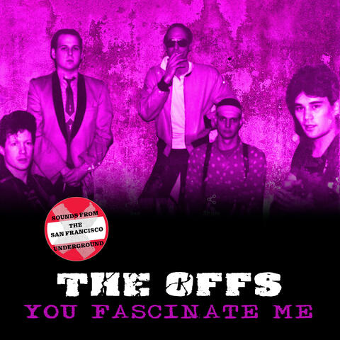 You Fascinate Me