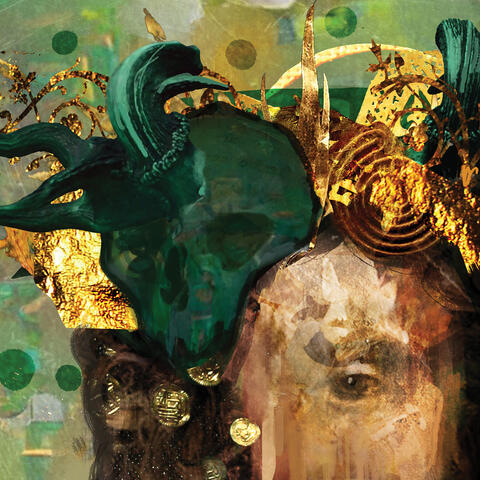 The Broken Crown