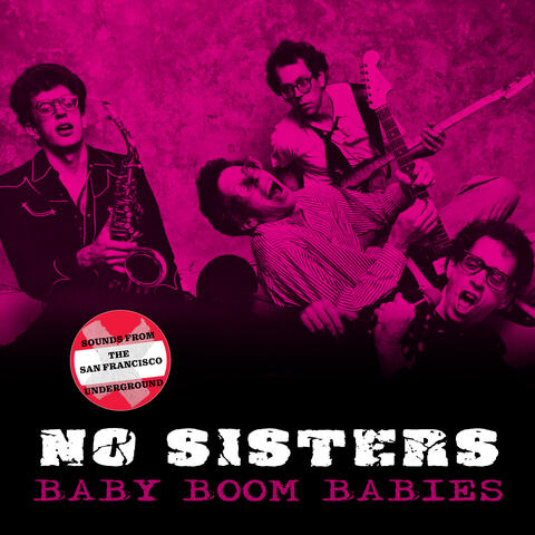 Baby Boom Baby