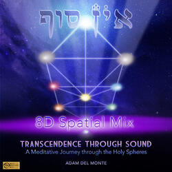 Meditation for World Peace (8D Spatial Mix) (feat. Oriana Falla)