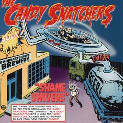 Shame Shivers