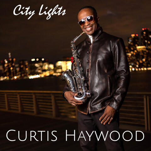 City Lights [single]