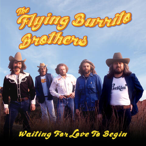 Waiting For Love To Begin