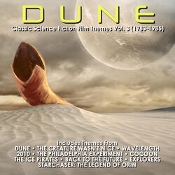 The Philadelphia Experiment: Main Theme