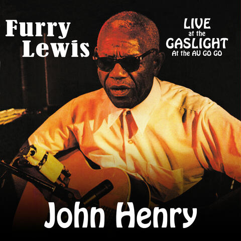 John Henry