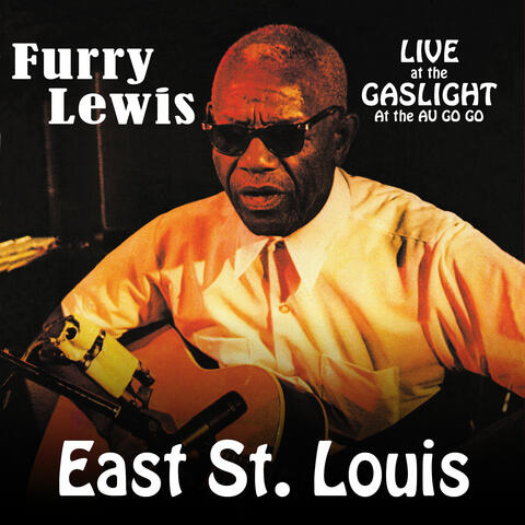 East St. Louis