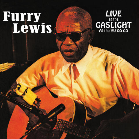 Live At The Gaslight At The Au Go Go