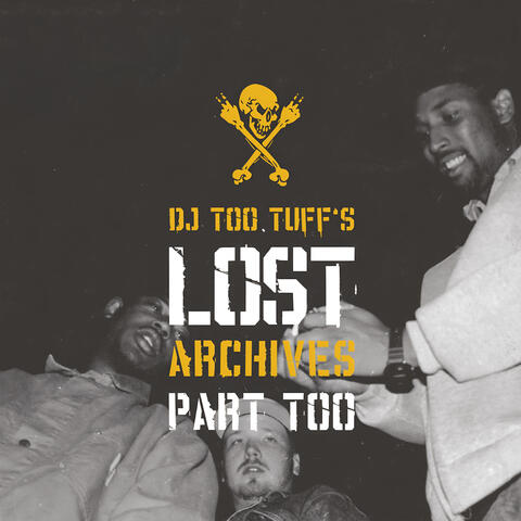 Lost Archives Part Too