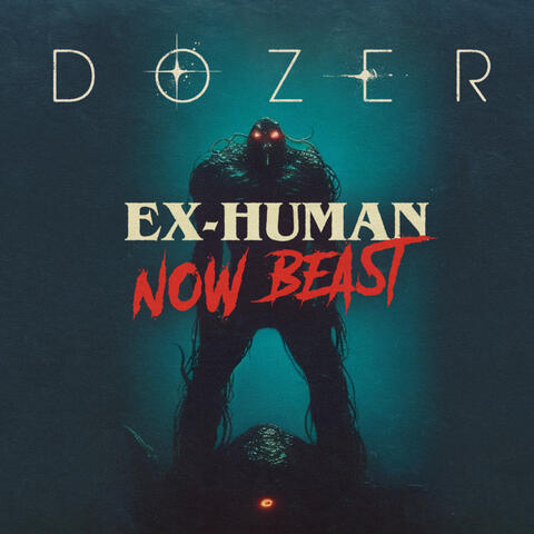 Ex-human, Now Beast