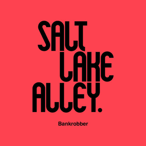 Salt Lake Alley