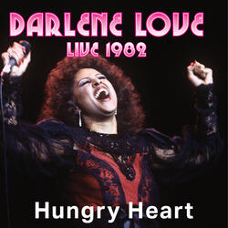 Hungry  Heart