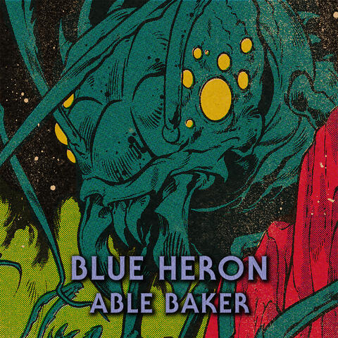 Able Baker