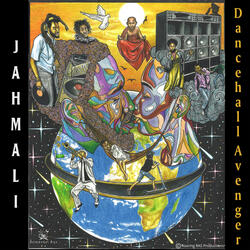 Dancehall Avenger (Radio Edit)
