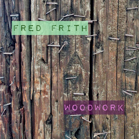 Woodwork/Live At Ateliers Claus