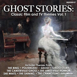 Music Box / End Title (From “The Changeling”)