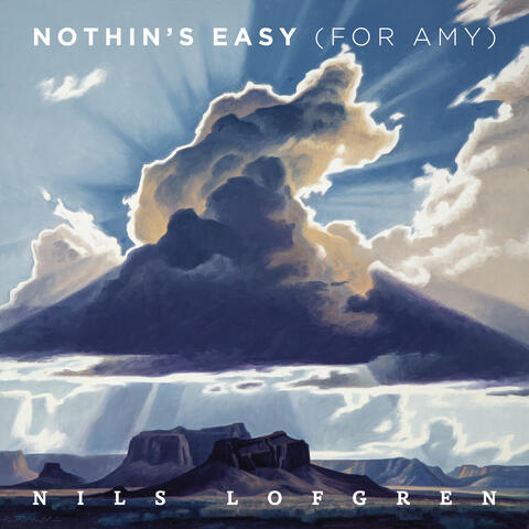 Nothin's Easy (for Amy)