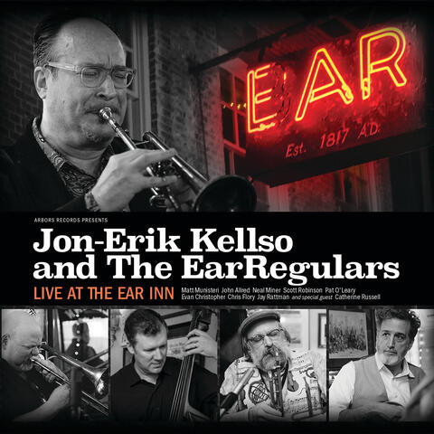 Live At The Ear Inn