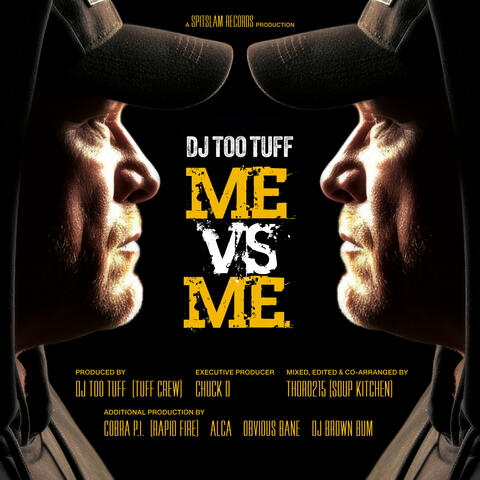 Me Vs Me