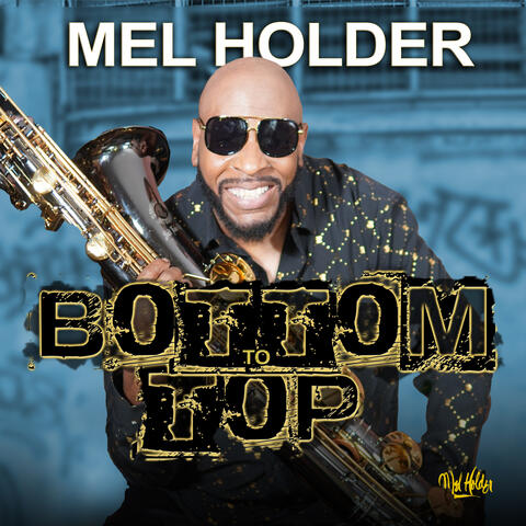 Bottom To Top (radio Edit) [single]