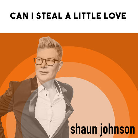 Can I Steal A Little Love (with The Prague Orchestra)