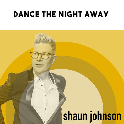 Dance The Night Away (with The Prague Orchestra)