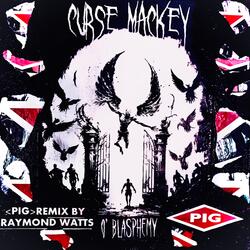 O' Blasphemy (Spellbound Remix by Twin Tribes) (feat. Twin Tribes)