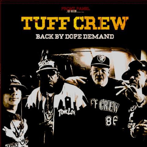 Back By Dope Demand