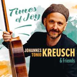 From east to west (feat. Cornelius Claudio Kreusch; Mulo Francel; Didi Lowka)