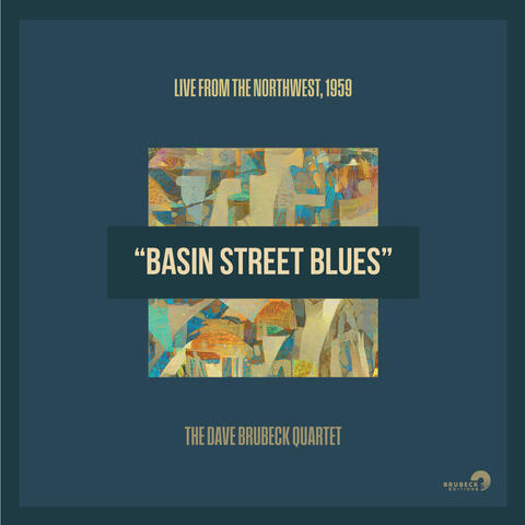 Basin Street Blues [single]